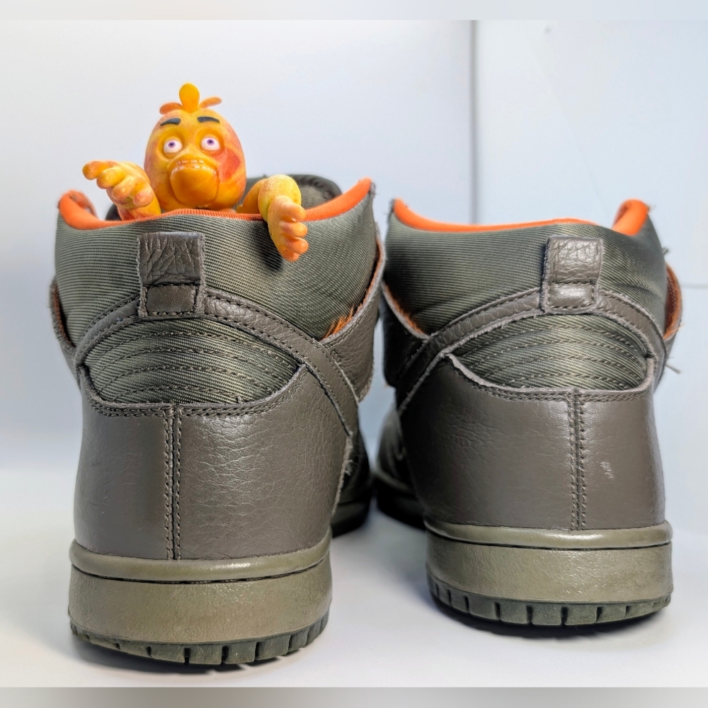 Nike Dunk SB - Picture 5 of 6
